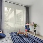 Superapart Komputerowa 8