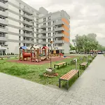 Superapart Komputerowa 8