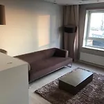 Luxury Apartments In Platinium Towers