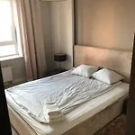 Luxury Apartments In Platinium Towers