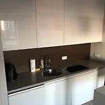 Luxury Apartments In Platinium Towers