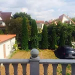 Rezydencja Parkowa