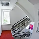 Wilson Hostel Warszawa