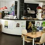 Wilson Hostel Warszawa