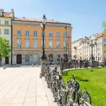 Warsaw Premium Apartment President Palace