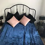 Mlociny Apartment