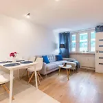 Rondo Onz P&O Serviced Apartments