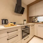 Rondo Onz P&O Serviced Apartments