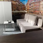 Apartamenty Widok 22