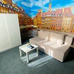 Apartamenty Widok 22
