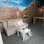 Apartamenty Widok 22