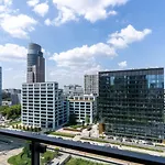 Apartament Platinum Towers - Golden Apartments - One Bedroom