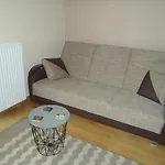 Apartment Warsaw City