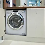 Ogrodowa P&O Serviced Apartments