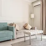 Apartamenty Mennica Residence - Golden Apartments