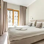 Apartamenty Mennica Residence - Golden Apartments