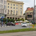 Mokotowska Comfortable Apartment