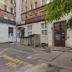 Chmielna City View Studio