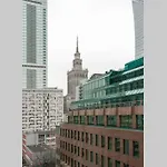 Rondo Onz P&O Serviced Apartments