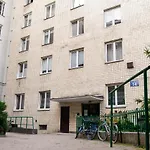 Wilcza Apartament