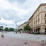 Novis Apartments Krakowskie Przedmiescie