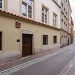 Novis Apartments Krakowskie Przedmiescie