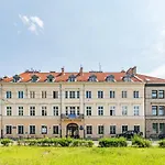 Solidarności 75 by Homeprime