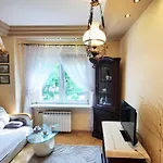 Basniowy Apartament