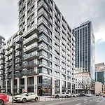 Bg Premium Apartments Mennica Residence