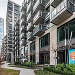 Bg Premium Apartments Mennica Residence