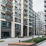 Bg Premium Apartments Mennica Residence