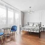 Apartament Warszawa Centrum-Blisko Starego Miasta