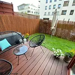 Błękitny Apartament - Wilanów