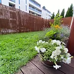 Błękitny Apartament - Wilanów