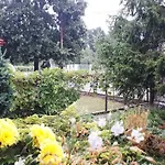 Apartament Z Parkingiem