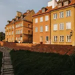 Bednarska Old Town Unique Apartament