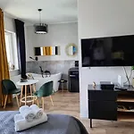 Apartment Jana Kazimierza Wola