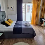 Apartment Jana Kazimierza Wola