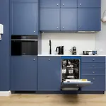 Studio Centrum Pawia 51 Apartments By Renters Prestige