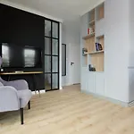 Studio Centrum Pawia 51 Apartments By Renters Prestige