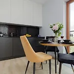 Studio Centrum Pawia 51 Apartments By Renters Prestige
