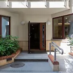 Residence On Wspolna Str. Apartment Warsaw By Renters