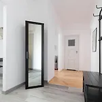 Kamienica Stanislawa Augusta Warszawa By Noclegi Renters