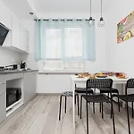 Kamienica Stanislawa Augusta Warszawa By Noclegi Renters