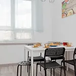 Kamienica Stanislawa Augusta Warszawa By Noclegi Renters