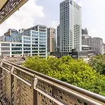 Golden Apartments - Oxygen Residence