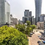 Golden Apartments - Oxygen Residence