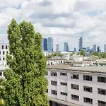 Sławińska Apartments Warsaw Wola by Renters
