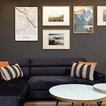 Apartment Forest Club Kabaty By Renters Prestige