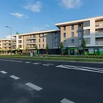Apartment Forest Club Kabaty By Renters Prestige